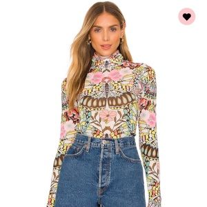 AFRM Zadie Top - Revolve